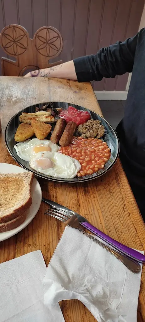 Menu_The Tor Cafe_Cromford_image_5