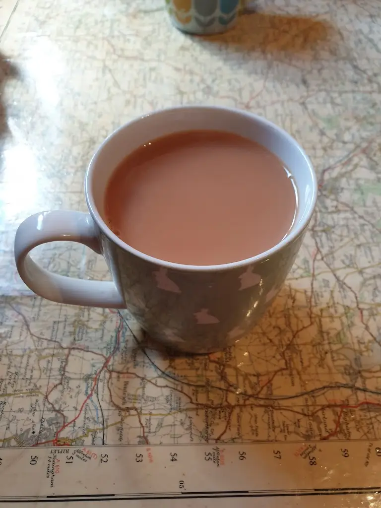 Menu_The Tor Cafe_Cromford_image_7