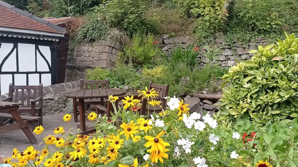 The Tor Cafe_Cromford_slider_image_3