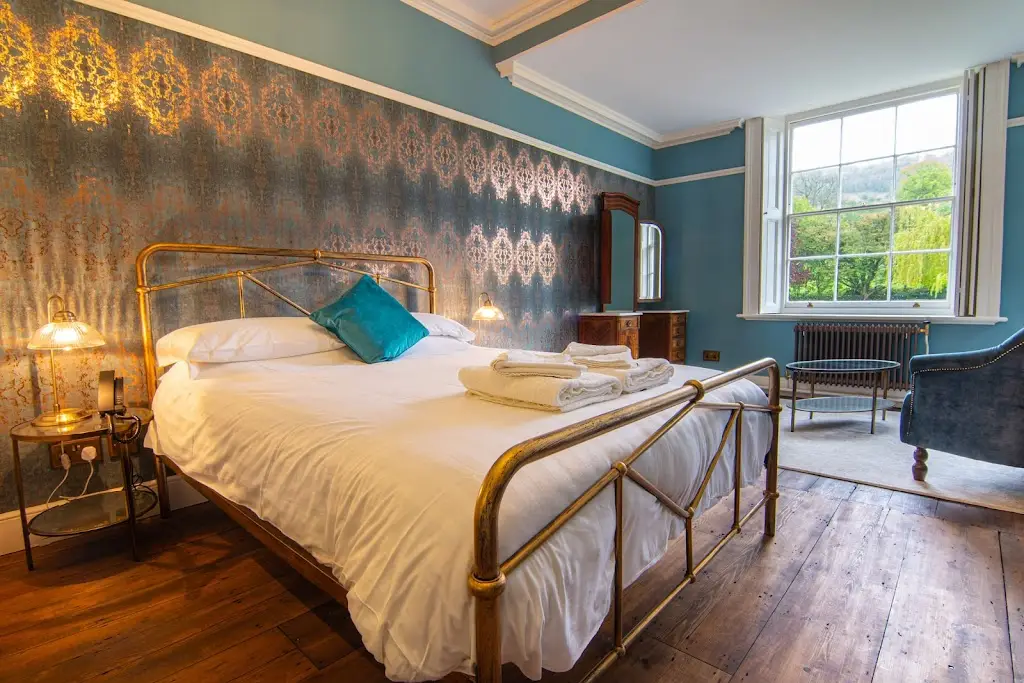 Oakhill Hotel_Cromford_slider_image_2