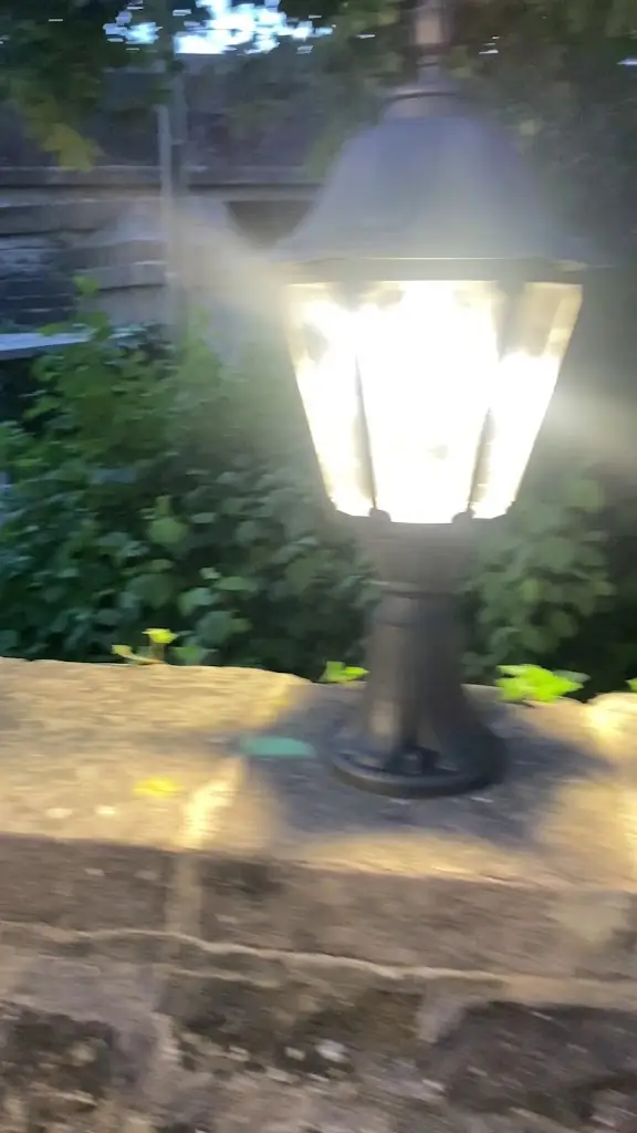 Grant Stanley_Stones_Cromford_review