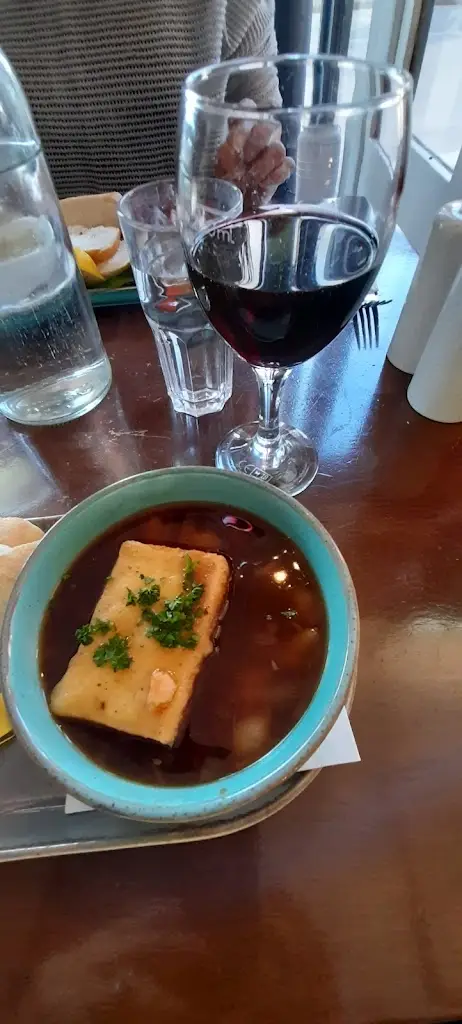 Menu_Le Mistral Wirksworth - French Restaurant_Cromford_image_6