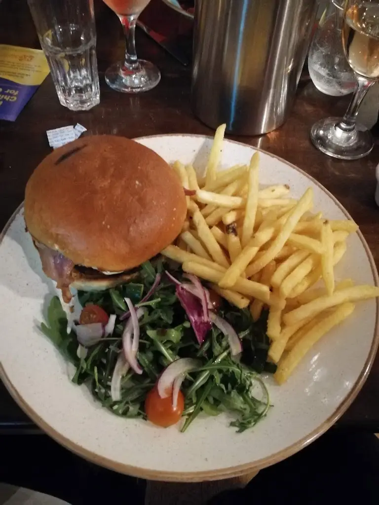 Menu_Le Mistral Wirksworth - French Restaurant_Cromford_image_7