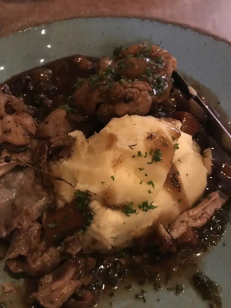 Menu_Le Mistral Wirksworth - French Restaurant_Cromford_image_8