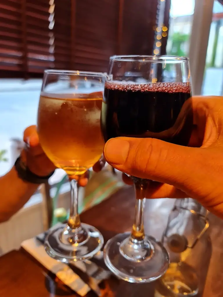 David Danby_Le Mistral Wirksworth - French Restaurant_Cromford_review