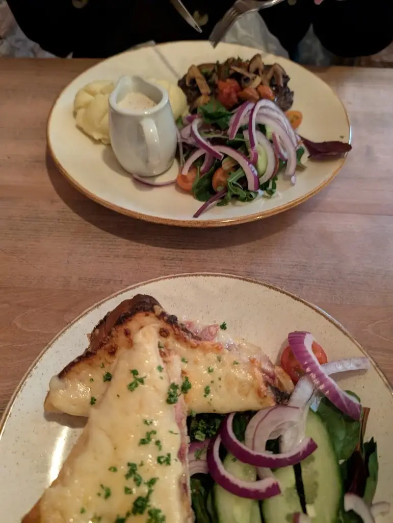 Jack Harding_Le Mistral Wirksworth - French Restaurant_Cromford_review