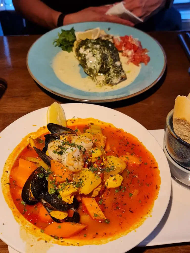 Le Mistral Wirksworth - French Restaurant_Cromford_slider_image_2