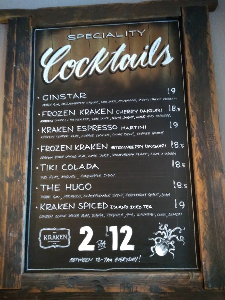 Menu_Hope & Anchor_Cromford_image_2