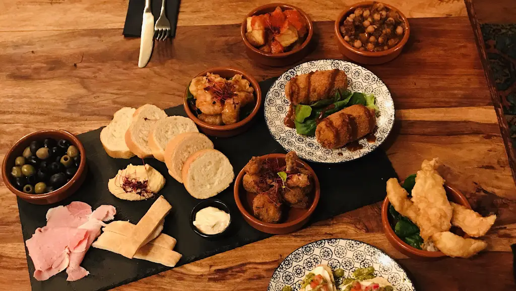 Menu_Hope & Anchor_Cromford_image_5