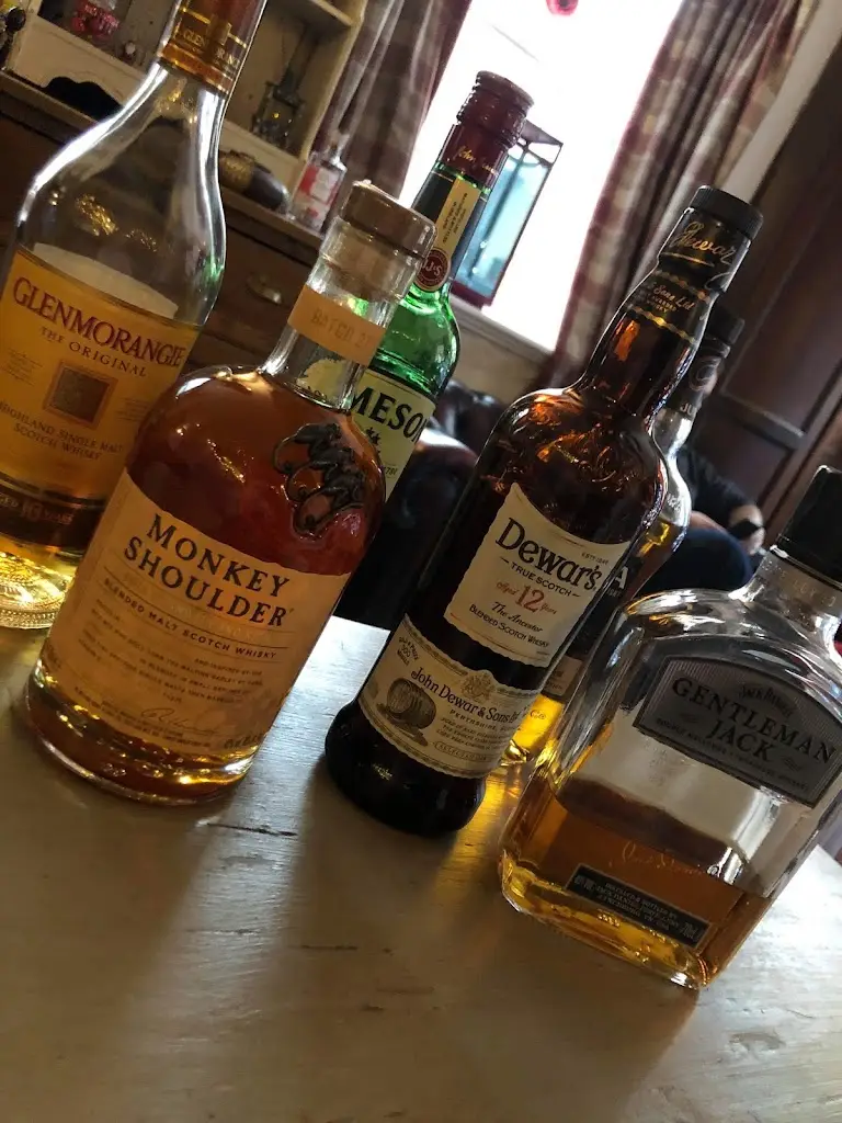 Menu_Hope & Anchor_Cromford_image_6