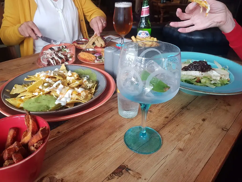 Menu_Hope & Anchor_Cromford_image_9