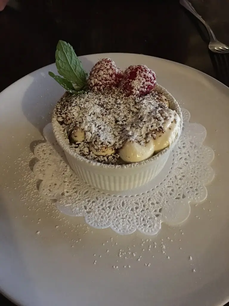 Menu_Lamplight Restaurant Ltd_Ashbourne_immagine_6