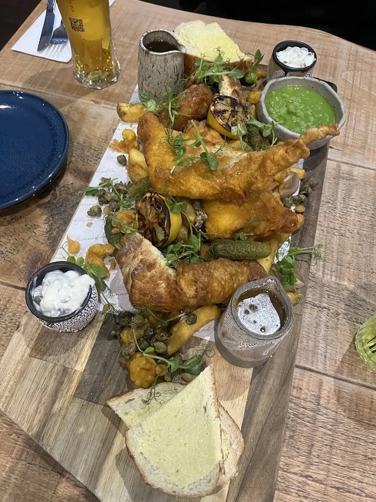 Thea_Remarkable Hare_Cromford_recensione