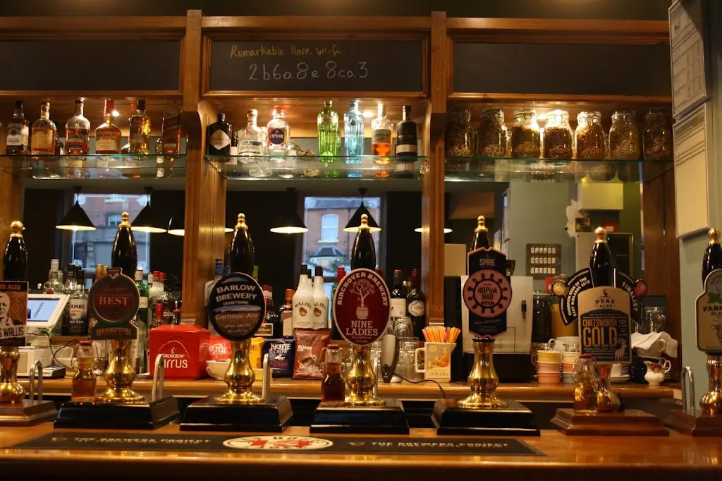 Remarkable Hare_Cromford_slider_image_1