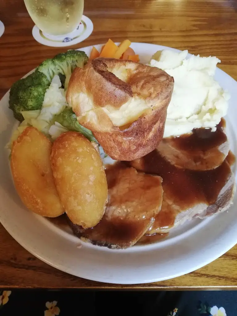 Menu_The Sycamore Inn_Cromford_image_5