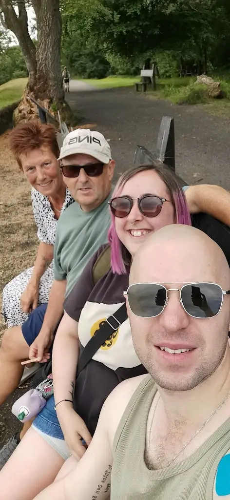 Joan Staff_The Sycamore Inn_Cromford_review