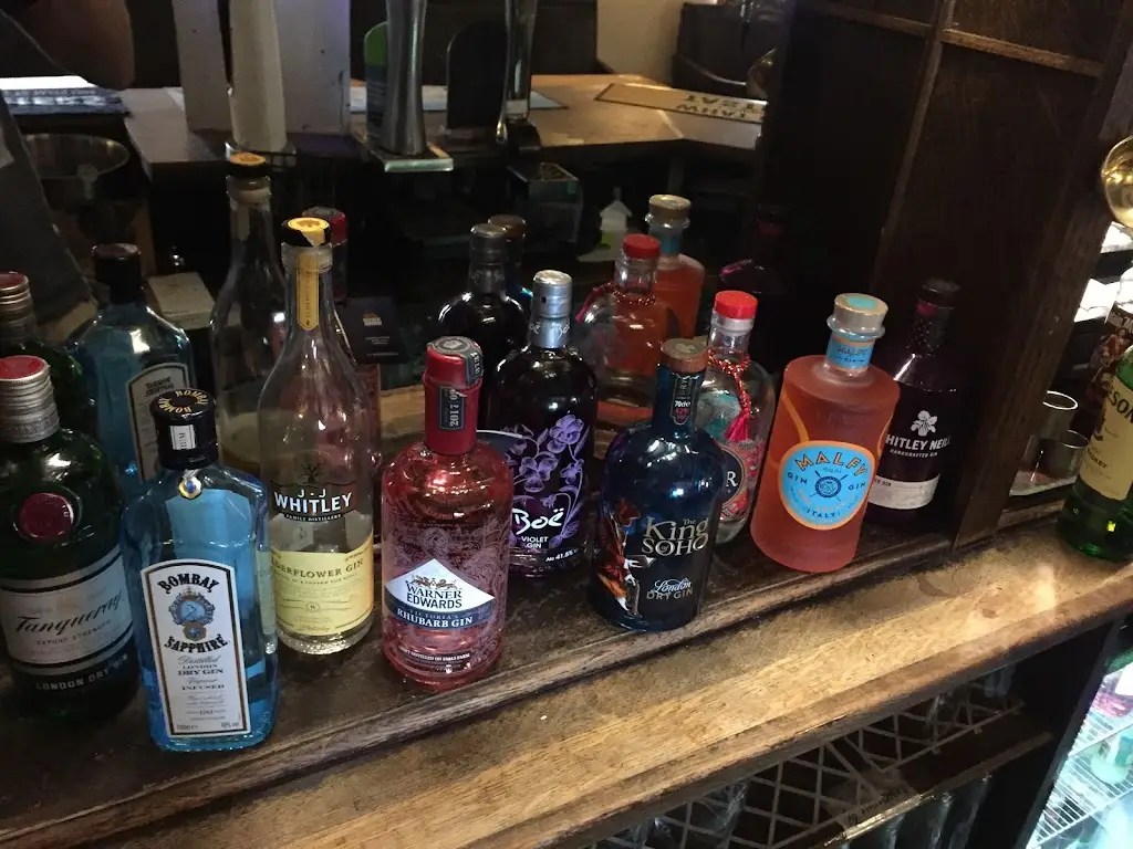 The Sycamore Inn ristorante a Cromford