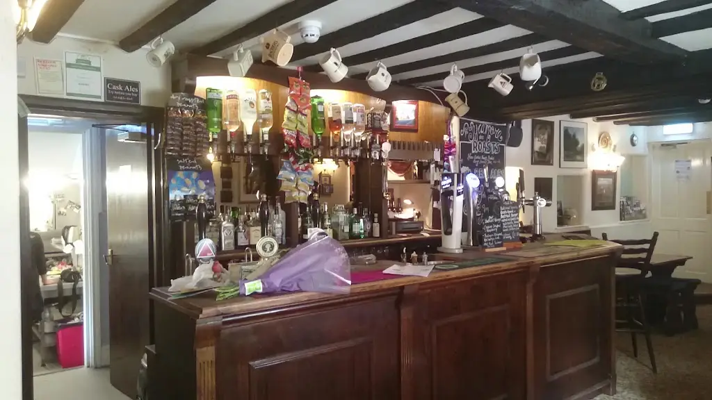 The Sycamore Inn_Cromford_slider_image_2