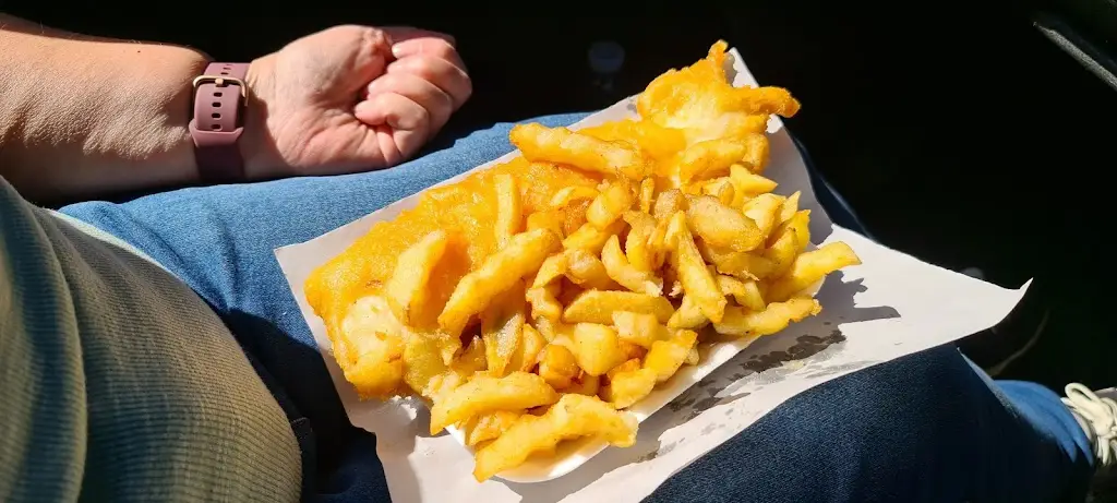 Menu_Robinsons Traditional Fish & chips_Cromford_image_4