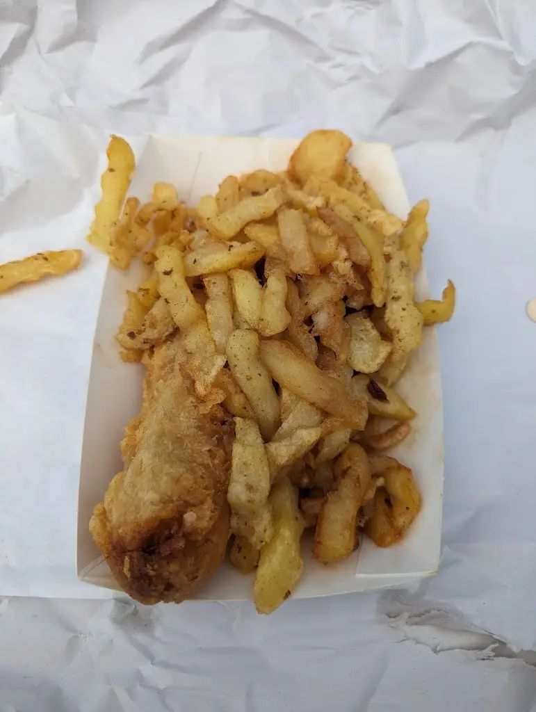 Menu_Robinsons Traditional Fish & chips_Cromford_image_5