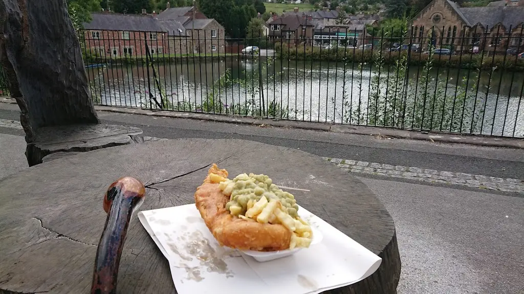 Menu_Robinsons Traditional Fish & chips_Cromford_image_8