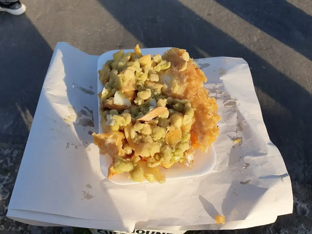 Menu_Robinsons Traditional Fish & chips_Cromford_image_9