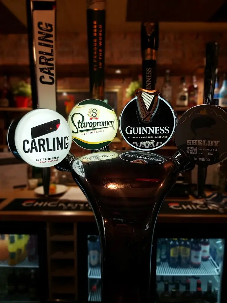 Menu_The Barley Mow_Cromford_image_5