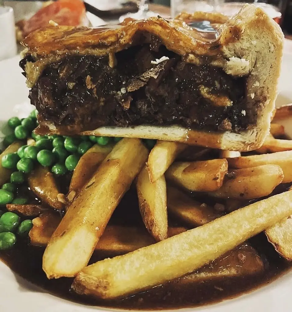 Menu_The Barley Mow_Cromford_image_7