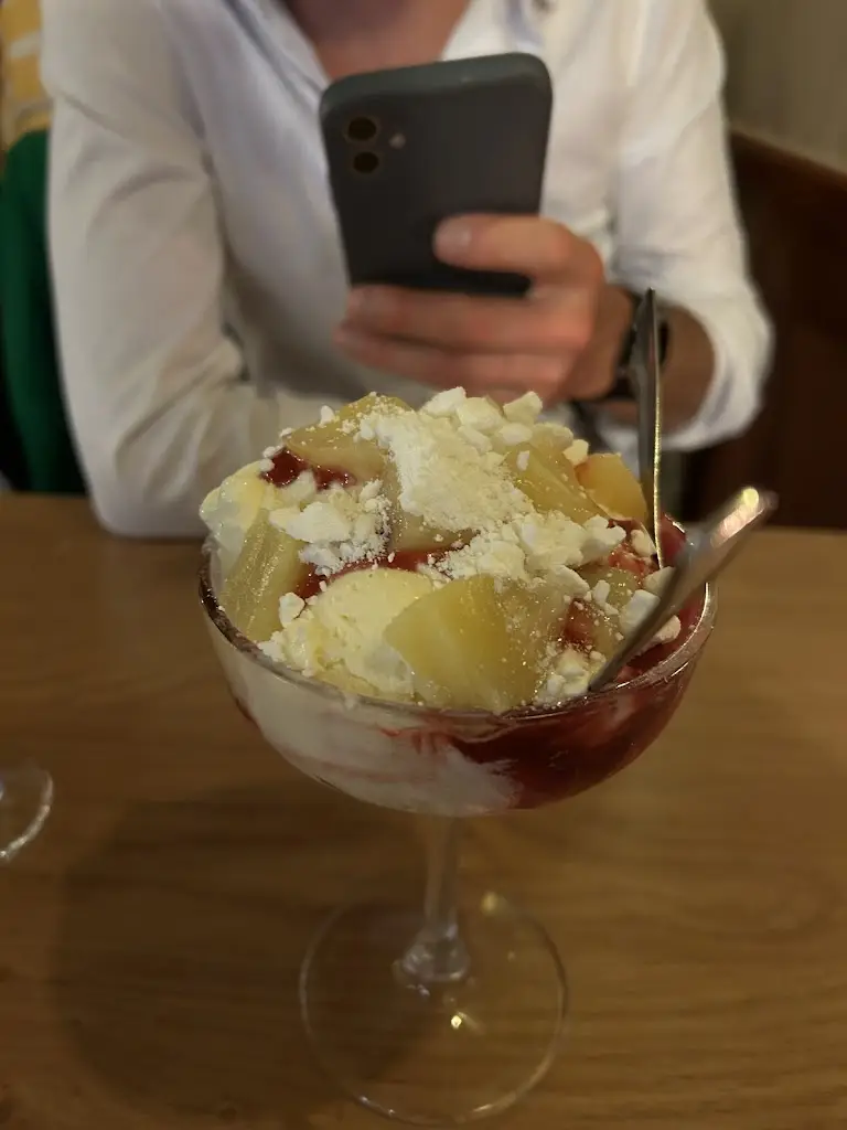 Abi Tinker_Cromford Tapas Bar_Cromford_review