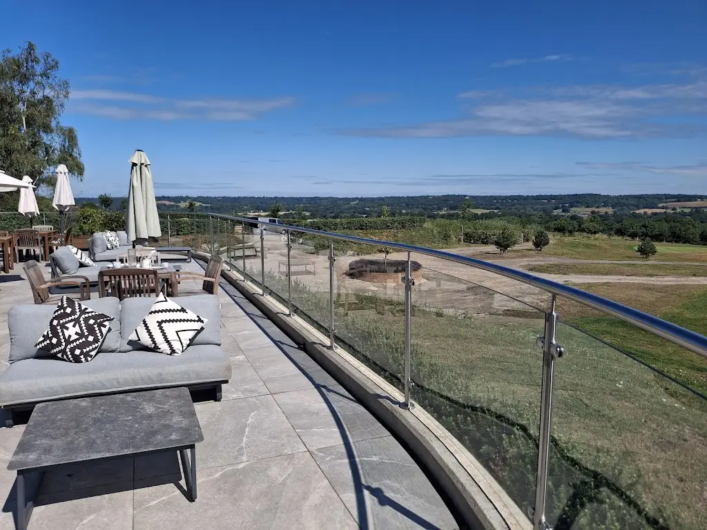 Mrs Foster_180 Degrees Bar & Kitchen_Cuckfield_review