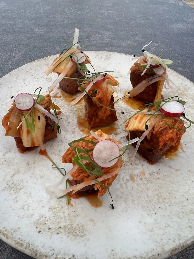 Daisy Piper_180 Degrees Bar & Kitchen_Cuckfield_review