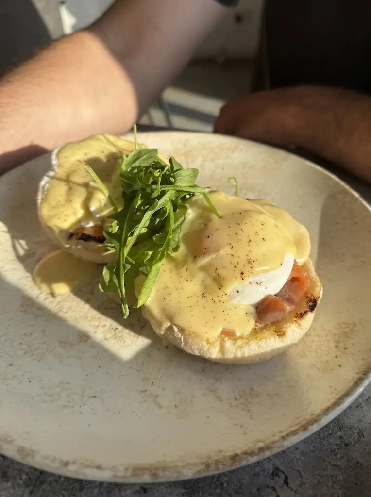 Ed Currer_180 Degrees Bar & Kitchen_Cuckfield_review