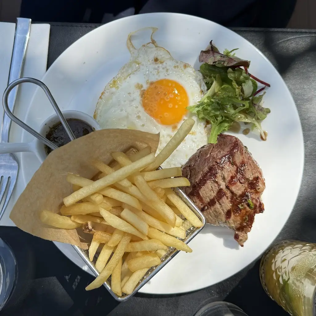 Menu_Pampa Kitchen & Grill_Cuckfield_immagine_7