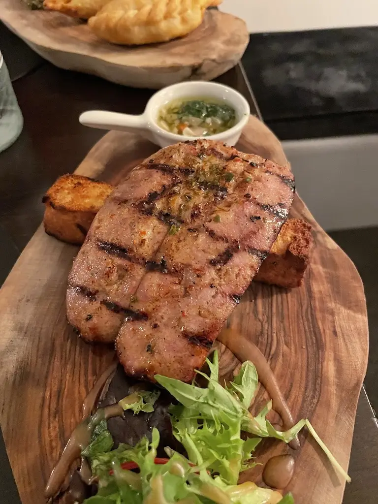 Menu_Pampa Kitchen & Grill_Cuckfield_immagine_8