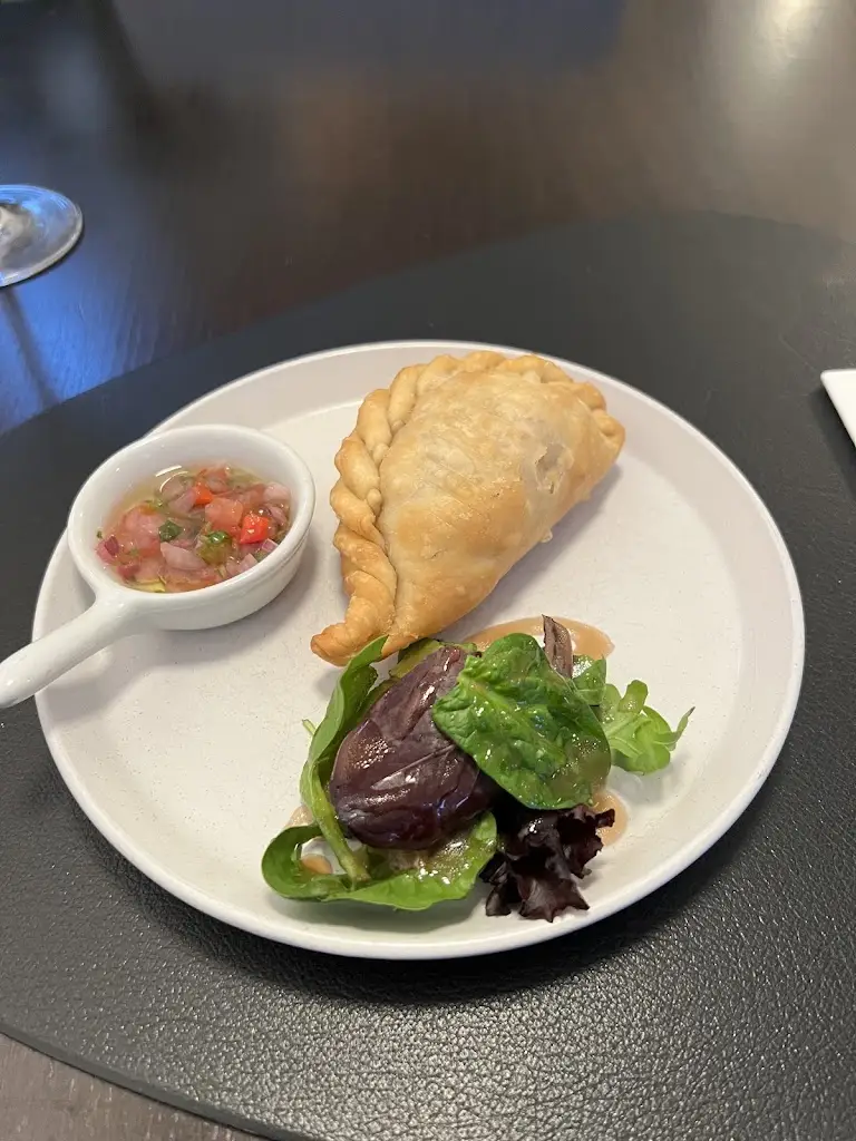 Menu_Pampa Kitchen & Grill_Cuckfield_immagine_9