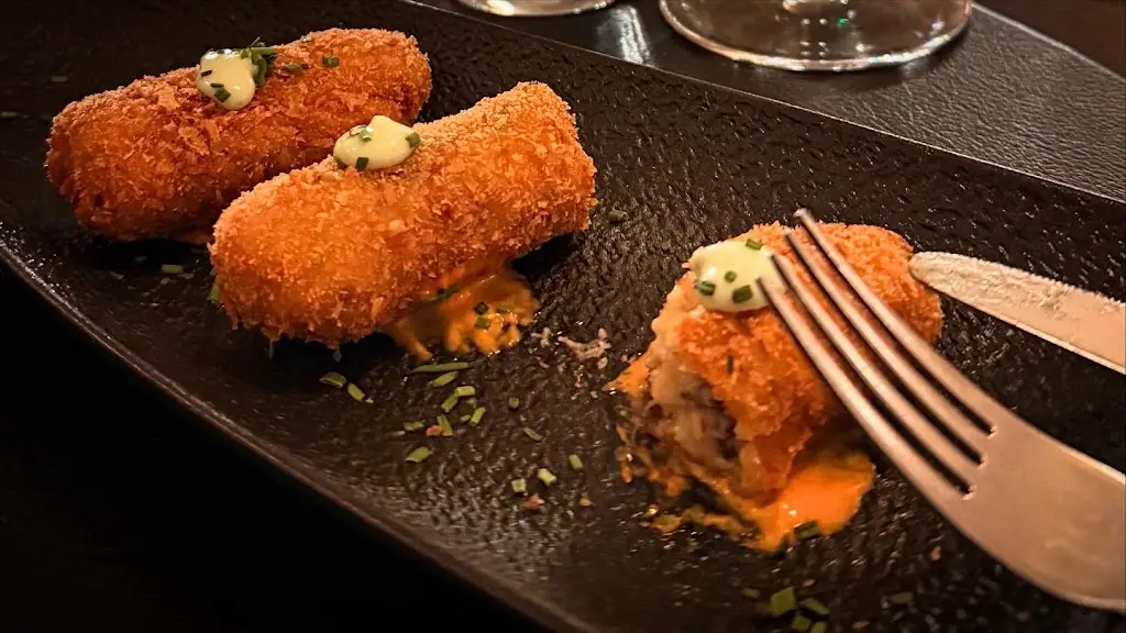 Peace & Clarity_Pampa Kitchen & Grill_Cuckfield_recensione