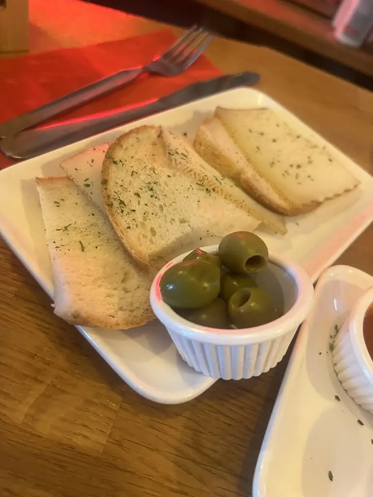 Alex Rose_Tapas Madrid_Ashbourne_Bewertung