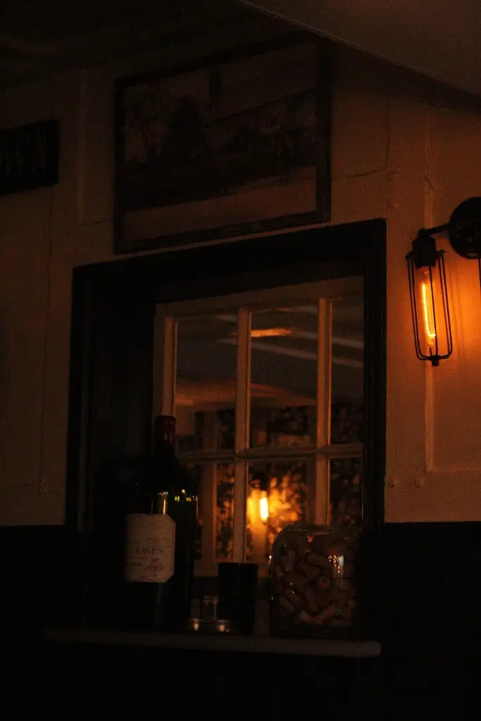 Anna Dzgersh_Rose & Crown Cuckfield_Cuckfield_review