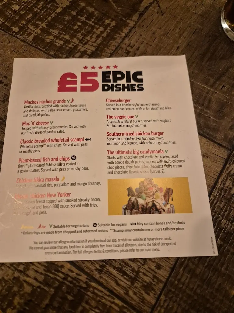 Menu_White Barn_Cuddington_immagine_2