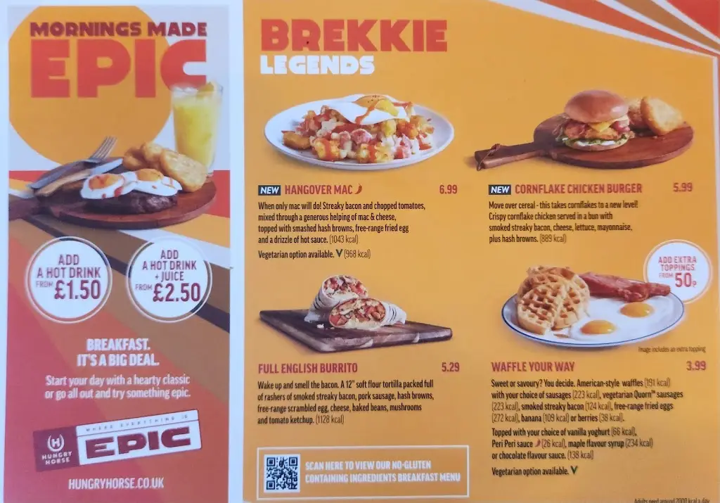 Menu_White Barn_Cuddington_immagine_4