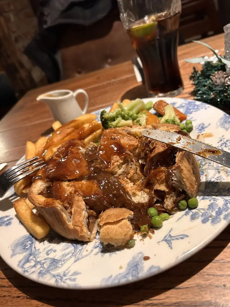 Menu_Blue Cap_Cuddington_image_9