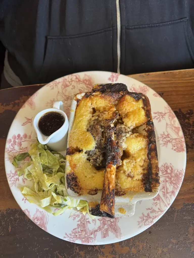 Nathaniel Fletcher_Blue Cap_Cuddington_review