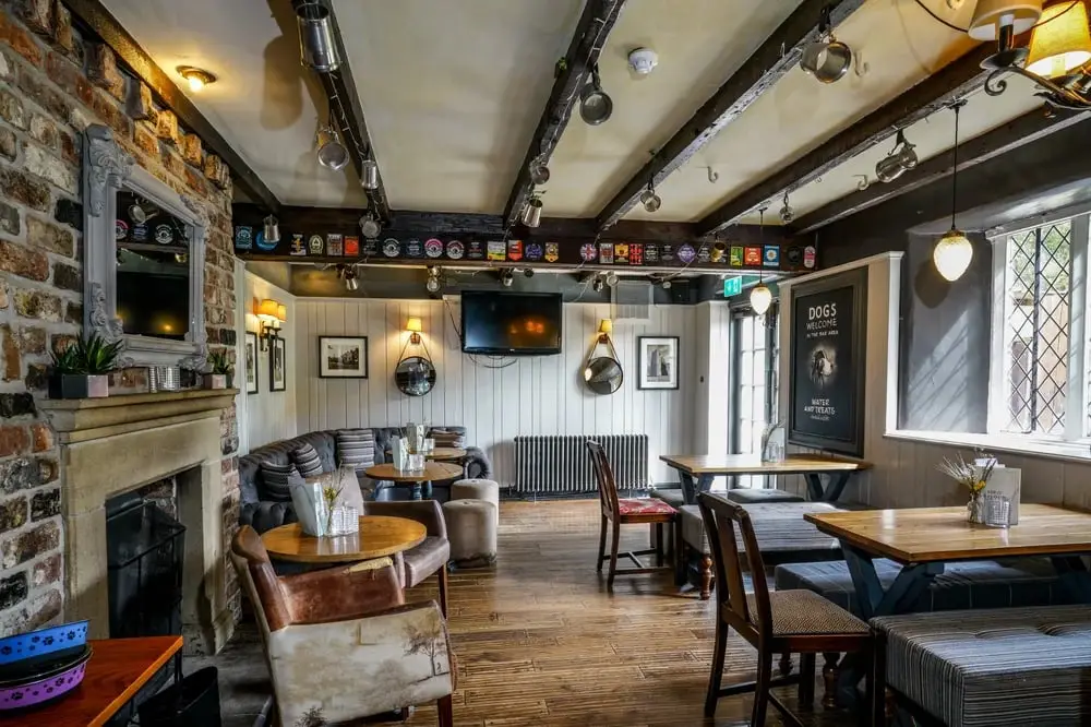 Blue Cap_Cuddington_slider_image_1