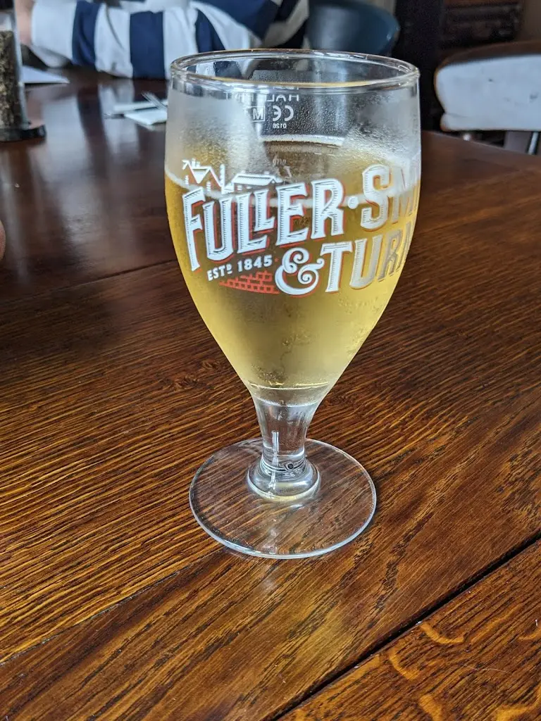 Menu_The Crown, Cuddington_Cuddington_imagen_4