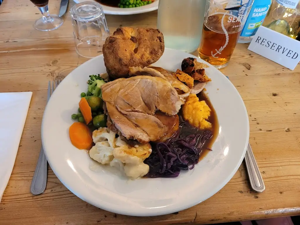 Menu_The Crown, Cuddington_Cuddington_imagen_5