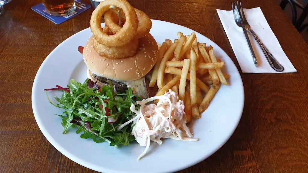 Menu_The Crown, Cuddington_Cuddington_imagen_6