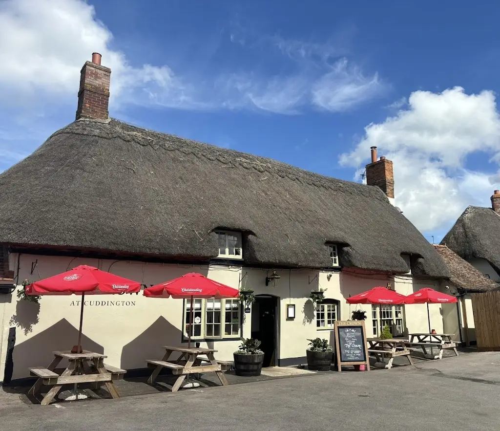 The Crown, Cuddington_Cuddington_slider_image_3