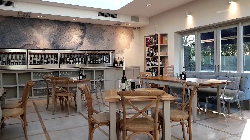 Define Food & Wine_Cuddington_slider_image_2