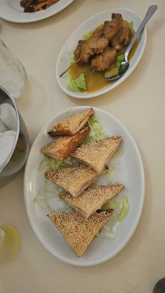 Menu_The Jade Buddha_Cuddington_image_5