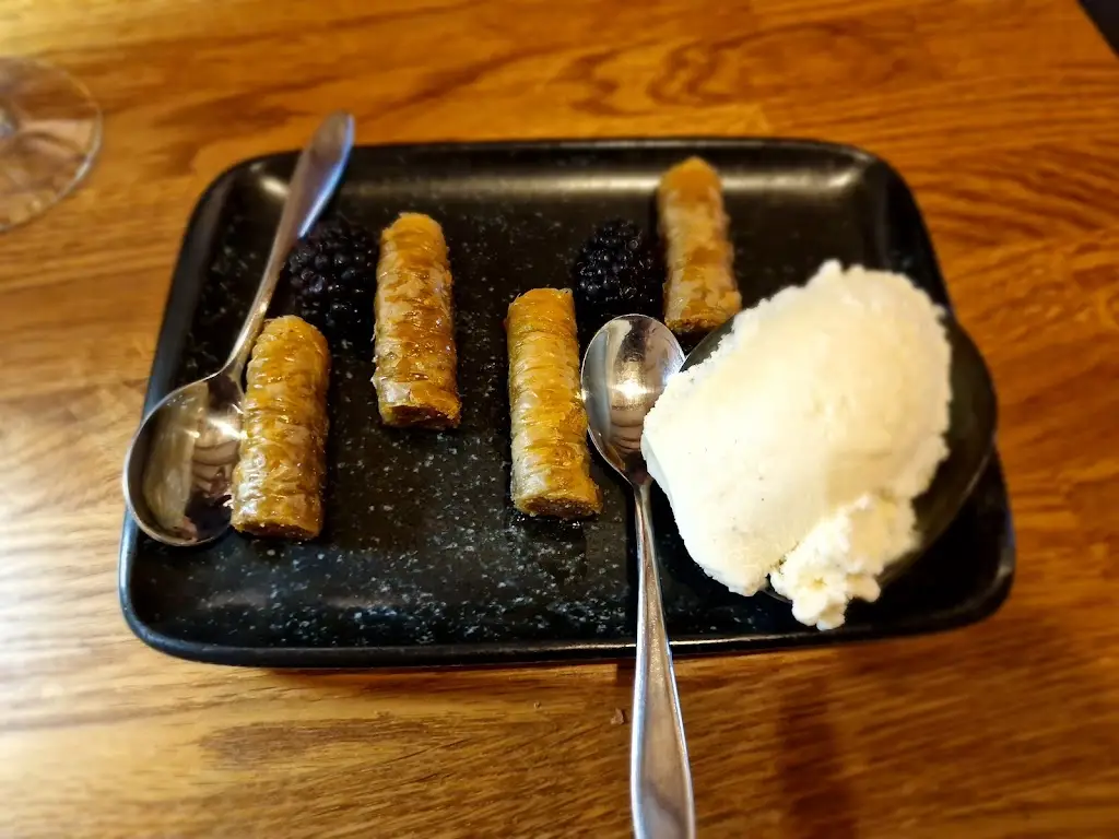 Menu_Minel Meze & Grill (King’s Arms)_Culverstone Green_immagine_5